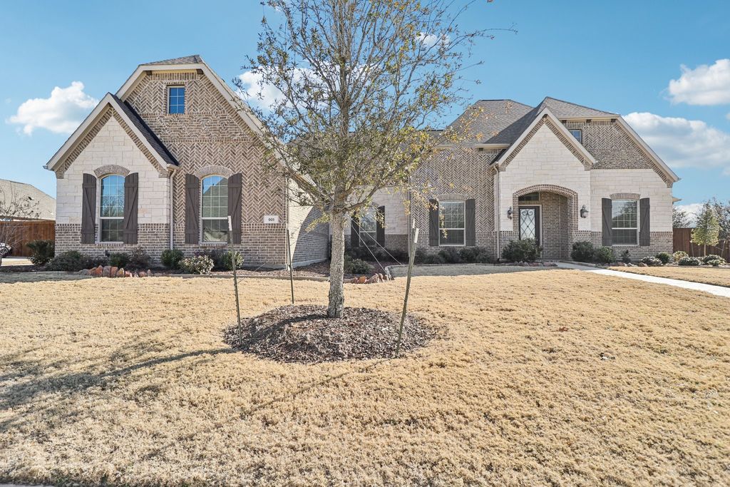 901 Bluebonnet Drive, Keller, TX 76248