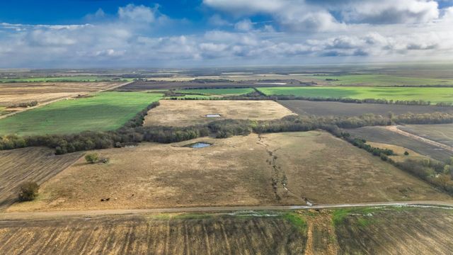 TBD CR 3140, Cooper, TX 75432