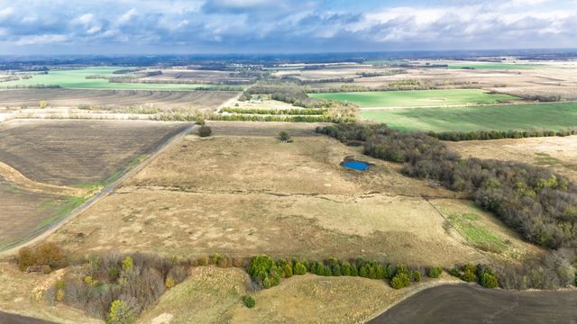 TBD CR 3140, Cooper, TX 75432