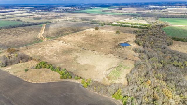 TBD CR 3140, Cooper, TX 75432