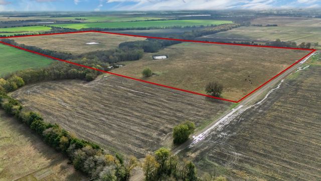 TBD CR 3140, Cooper, TX 75432