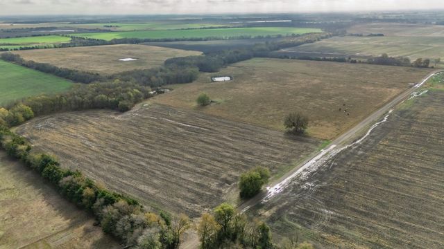 TBD CR 3140, Cooper, TX 75432