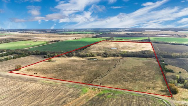 TBD CR 3140, Cooper, TX 75432