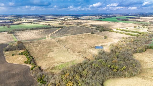 TBD CR 3140, Cooper, TX 75432