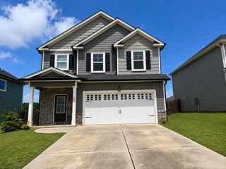 625 Garland Trail, Harlem, GA 30814
