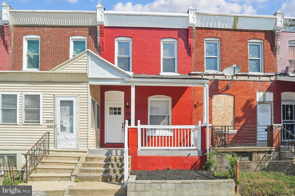 5253 ADDISON ST, Philadelphia, PA 19143