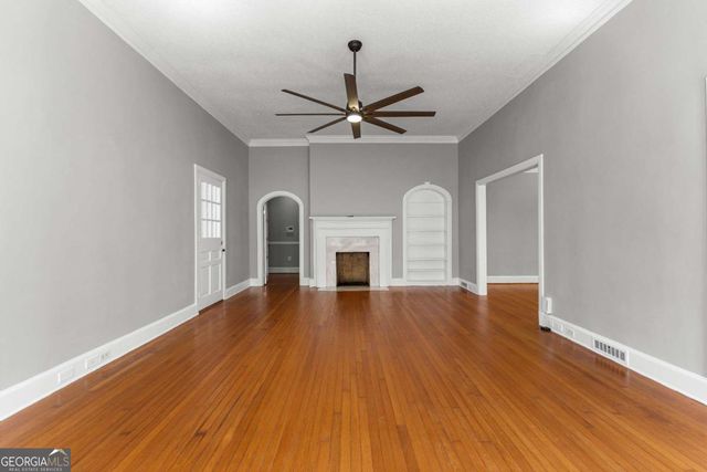 404 Thurston Avenue, Thomaston, GA 30286