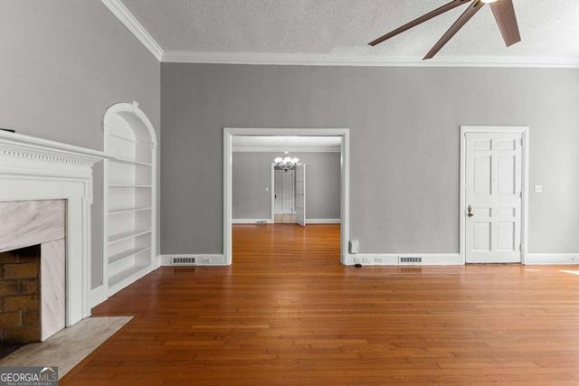 404 Thurston Avenue, Thomaston, GA 30286