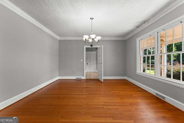 404 Thurston Avenue, Thomaston, GA 30286