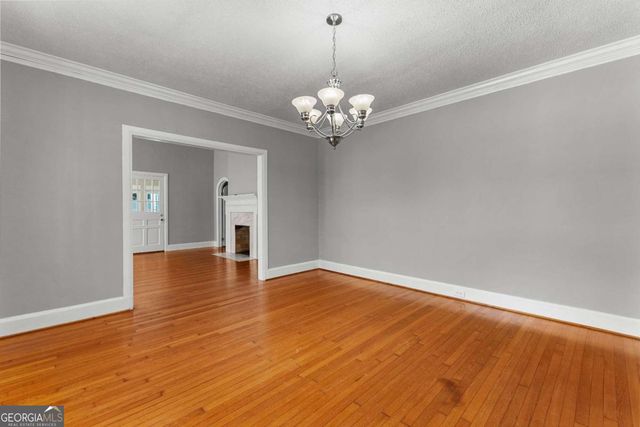 404 Thurston Avenue, Thomaston, GA 30286