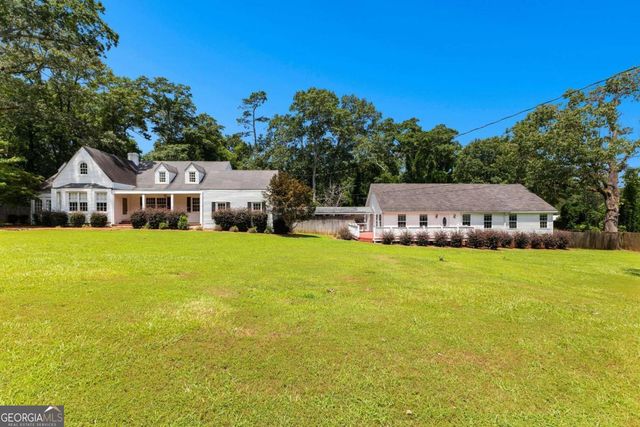 404 Thurston Avenue, Thomaston, GA 30286