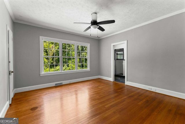 404 Thurston Avenue, Thomaston, GA 30286