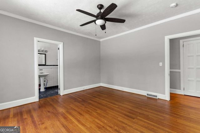 404 Thurston Avenue, Thomaston, GA 30286