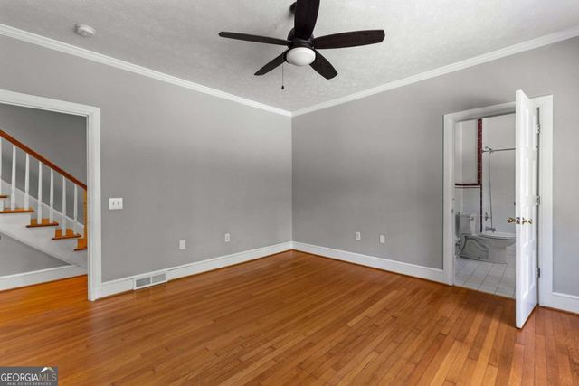 404 Thurston Avenue, Thomaston, GA 30286