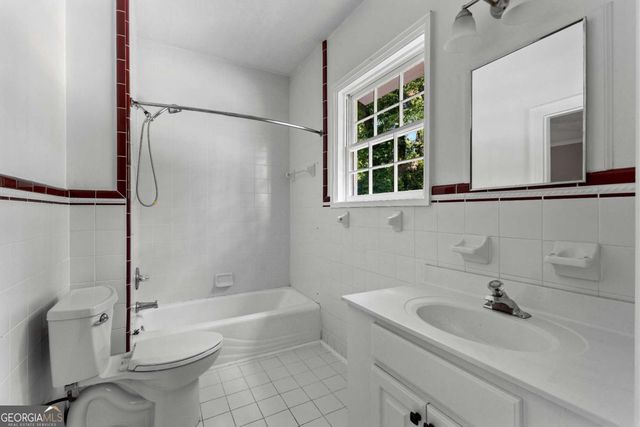 404 Thurston Avenue, Thomaston, GA 30286