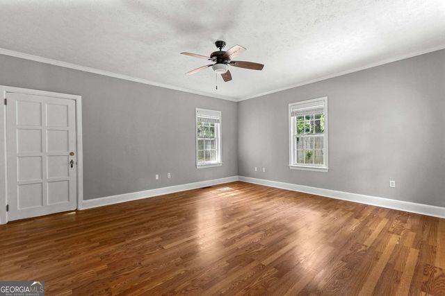 404 Thurston Avenue, Thomaston, GA 30286