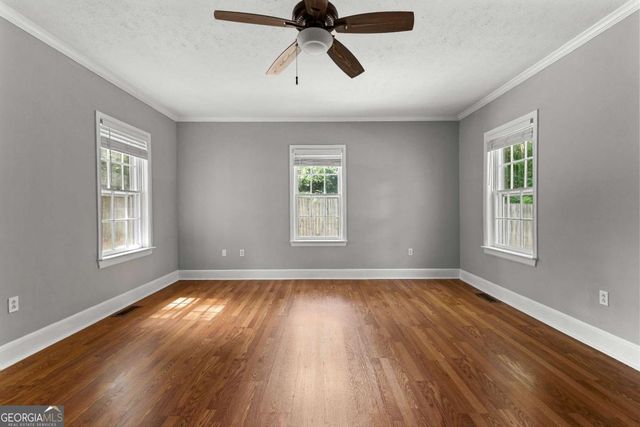 404 Thurston Avenue, Thomaston, GA 30286