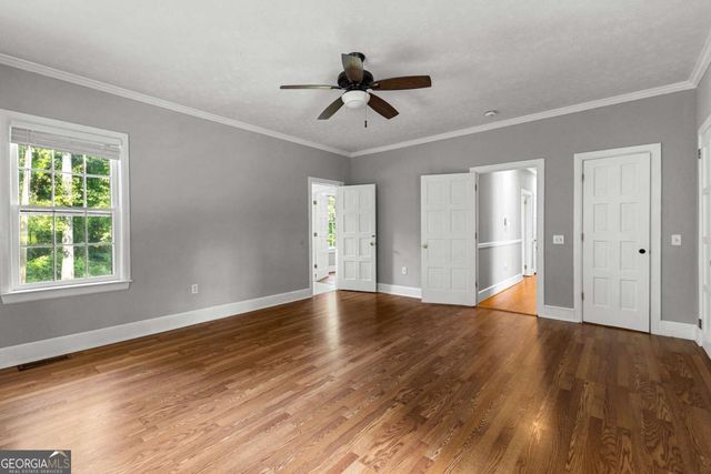 404 Thurston Avenue, Thomaston, GA 30286