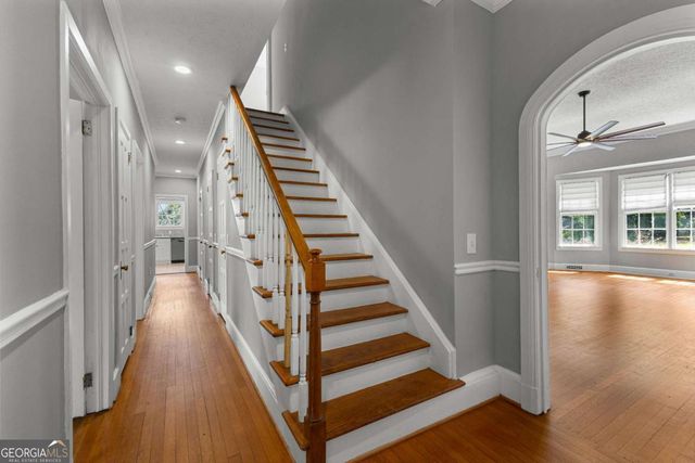 404 Thurston Avenue, Thomaston, GA 30286