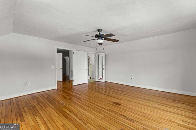 404 Thurston Avenue, Thomaston, GA 30286