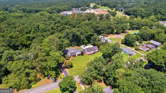 404 Thurston Avenue, Thomaston, GA 30286