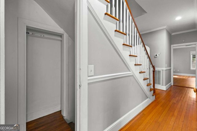 404 Thurston Avenue, Thomaston, GA 30286