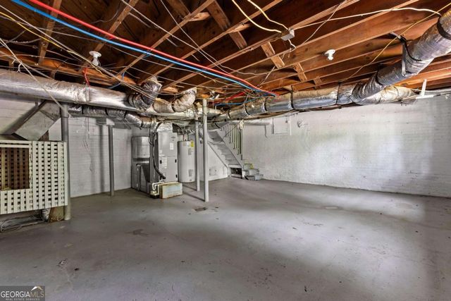 404 Thurston Avenue, Thomaston, GA 30286