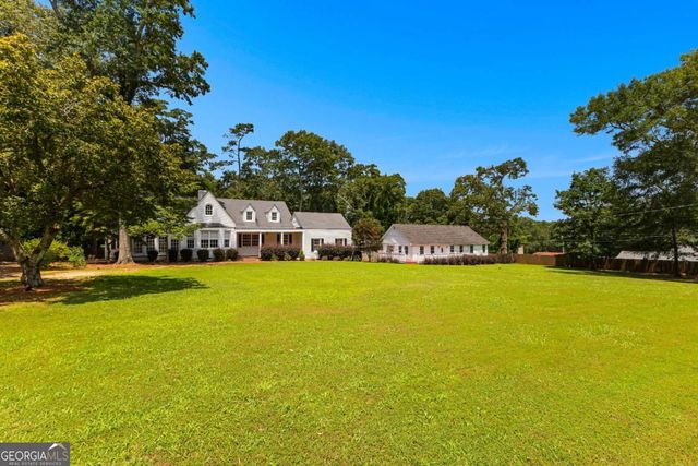 404 Thurston Avenue, Thomaston, GA 30286