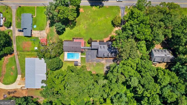 404 Thurston Avenue, Thomaston, GA 30286