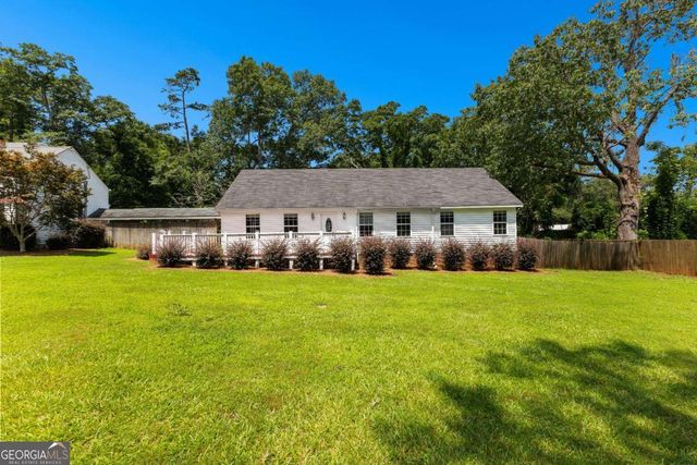 404 Thurston Avenue, Thomaston, GA 30286