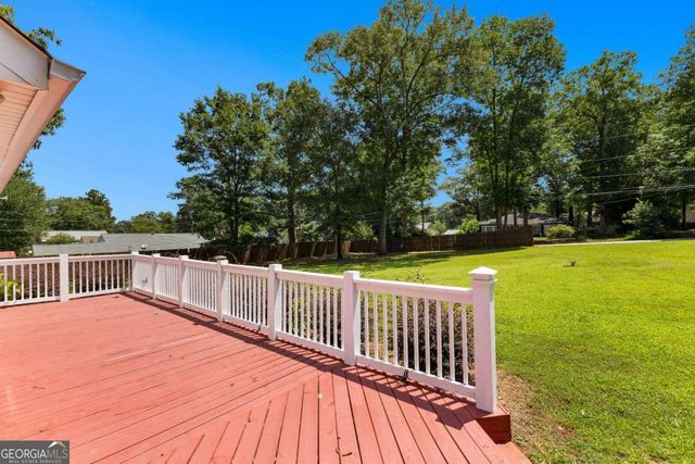 404 Thurston Avenue, Thomaston, GA 30286