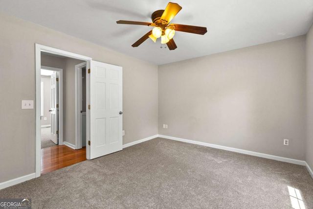 404 Thurston Avenue, Thomaston, GA 30286