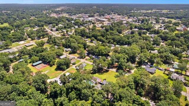 404 Thurston Avenue, Thomaston, GA 30286