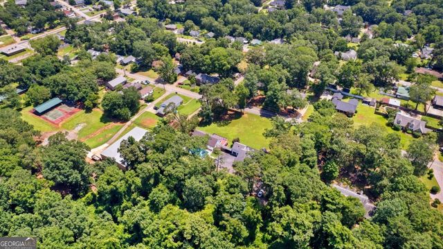 404 Thurston Avenue, Thomaston, GA 30286