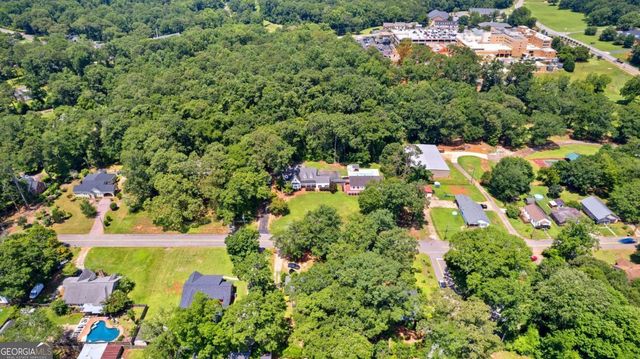 404 Thurston Avenue, Thomaston, GA 30286