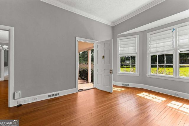 404 Thurston Avenue, Thomaston, GA 30286