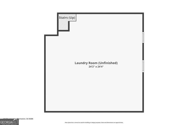 404 Thurston Avenue, Thomaston, GA 30286