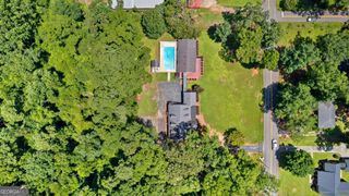 404 Thurston Avenue, Thomaston, GA 30286