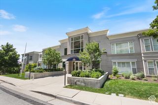 3075 E KENNEDY DR #315, Salt Lake City, UT 84108
