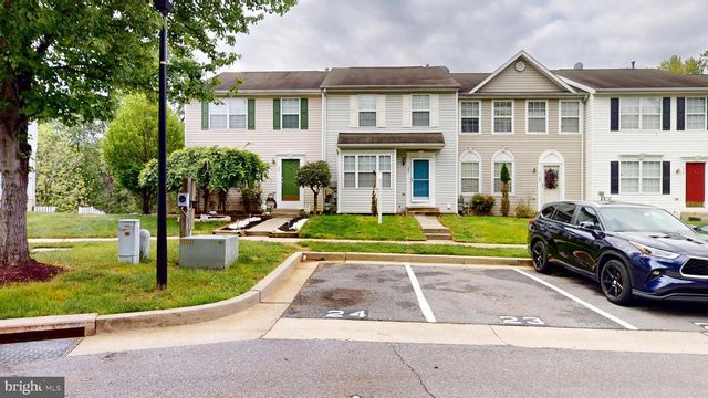 23 BRIGHT SKY, Owings Mills, MD 21117