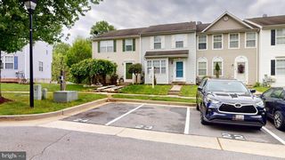 23 BRIGHT SKY, Owings Mills, MD 21117