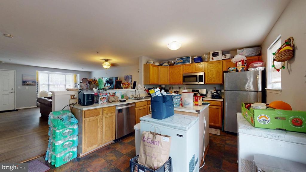 Image 11 of property listing at 23 BRIGHT SKY, Owings Mills, MD 21117