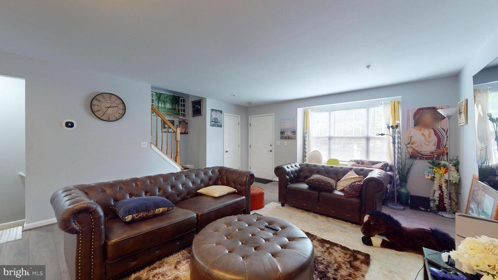 Image 17 of property listing at 23 BRIGHT SKY, Owings Mills, MD 21117