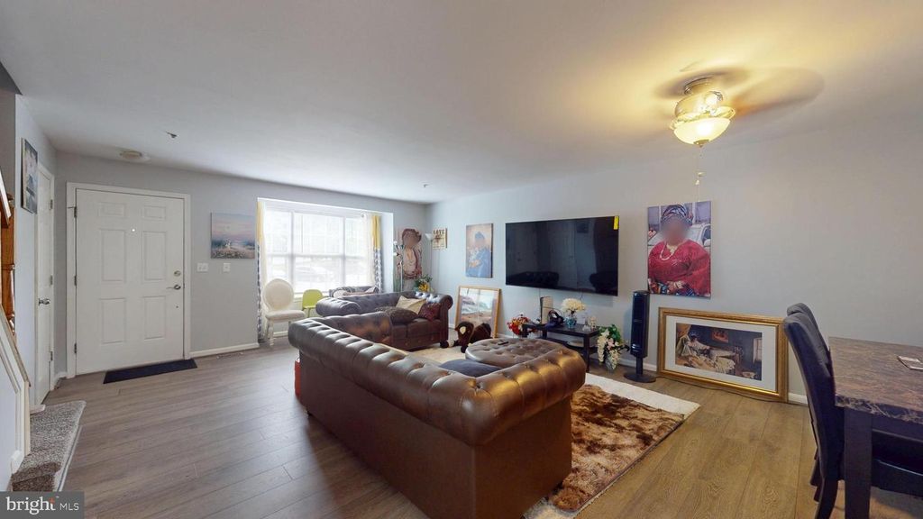 Image 20 of property listing at 23 BRIGHT SKY, Owings Mills, MD 21117
