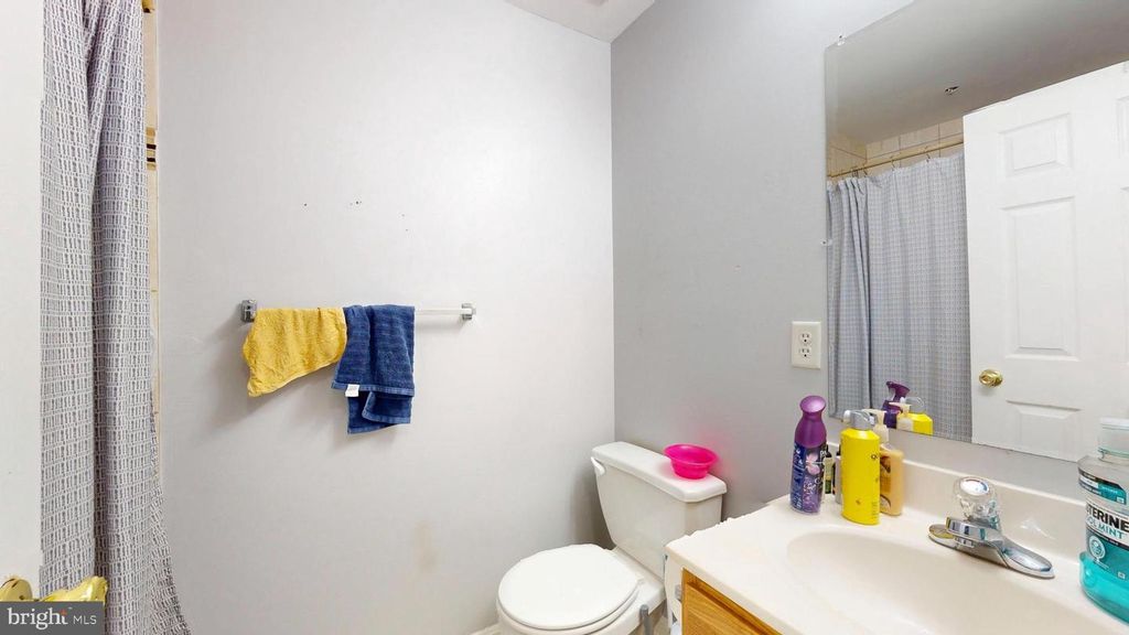Image 22 of property listing at 23 BRIGHT SKY, Owings Mills, MD 21117