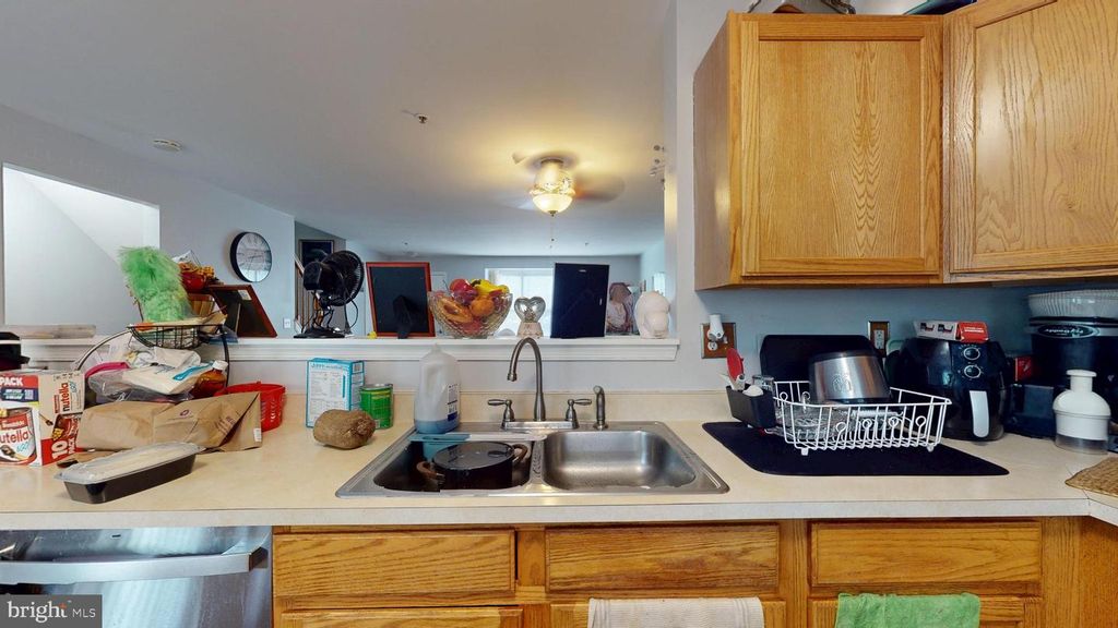 Image 26 of property listing at 23 BRIGHT SKY, Owings Mills, MD 21117