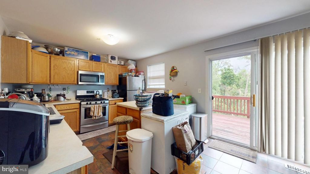 Image 29 of property listing at 23 BRIGHT SKY, Owings Mills, MD 21117