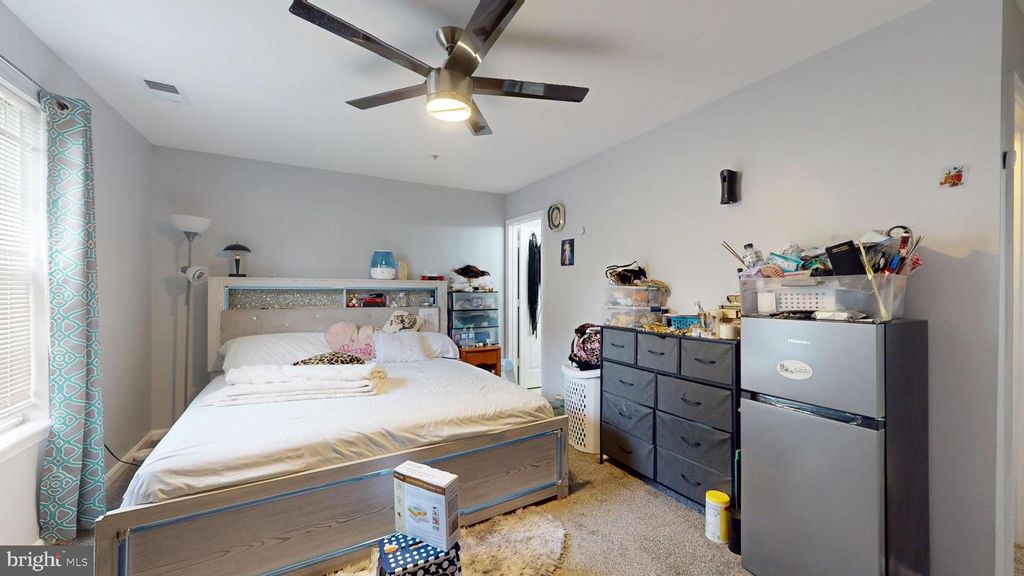 Image 30 of property listing at 23 BRIGHT SKY, Owings Mills, MD 21117