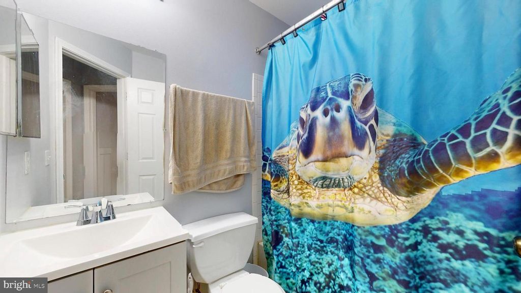Image 31 of property listing at 23 BRIGHT SKY, Owings Mills, MD 21117