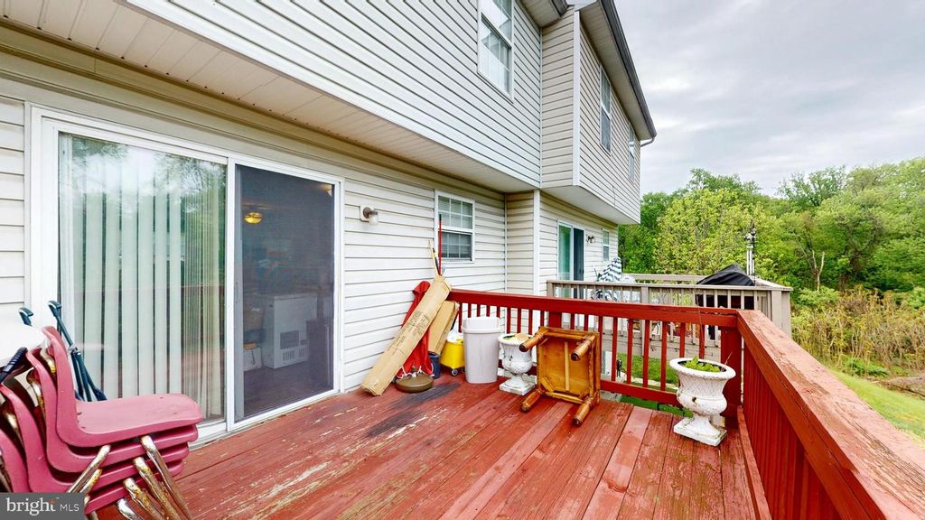 Image 5 of property listing at 23 BRIGHT SKY, Owings Mills, MD 21117